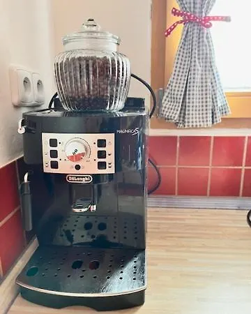 Sklep Zatisi Prázdninový dům Prušánky