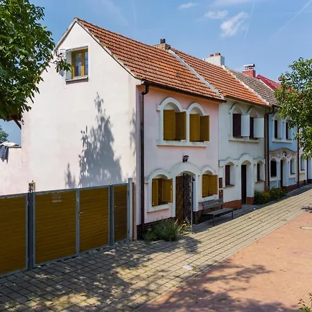 Sklep Zatisi Prázdninový dům *