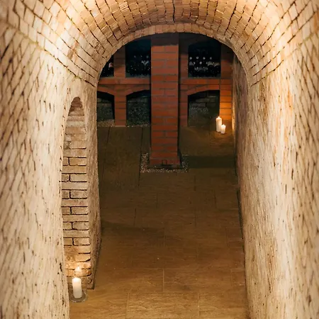 Sklep Zatisi Prázdninový dům Prušánky