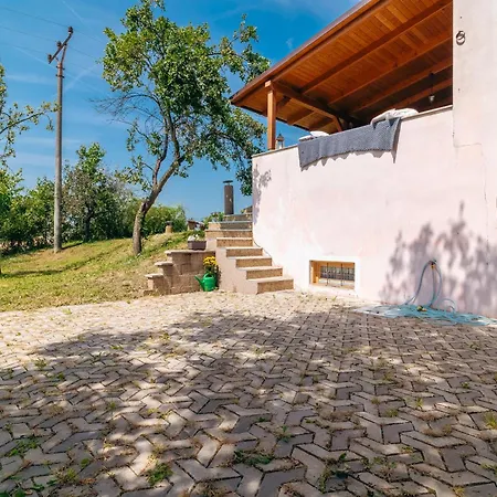 Sklep Zatisi Prušánky