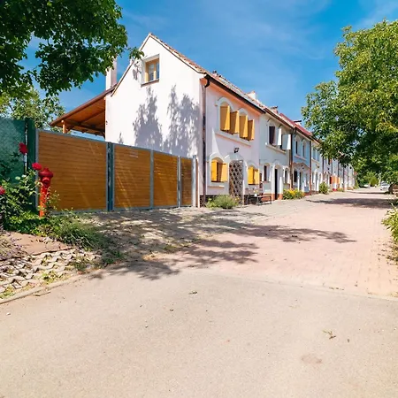 Prázdninový dům Sklep Zatisi Prušánky