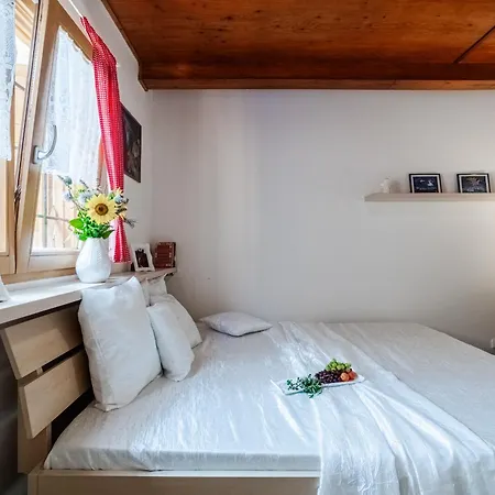 Sklep Zatisi Prázdninový dům Prušánky