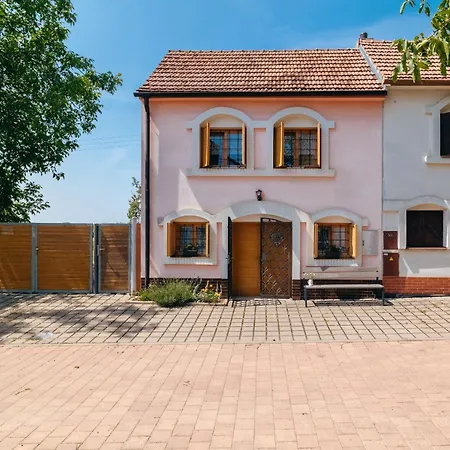 Sklep Zatisi Prázdninový dům Prušánky