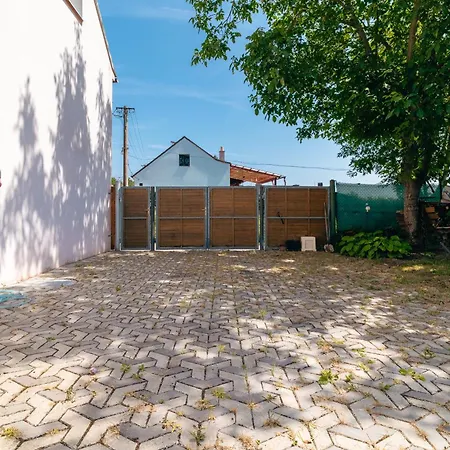 Prázdninový dům Sklep Zatisi Prušánky